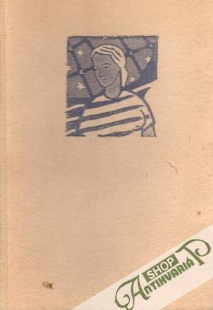 Anna Vickersová I. - Lewis Sinclair