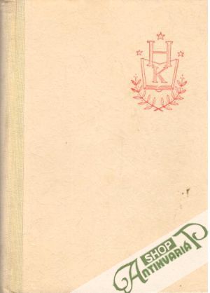 Obal knihy Adam Šangala