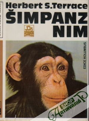 Šimpanz Nim - Terrace Herbert S.