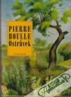 Boulle Pierre - Ostrůvek