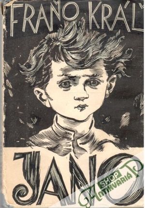 Jano - Kráľ Fraňo