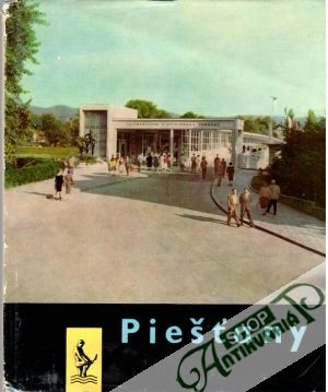 Piešťany - Hansko L., Kajlich A. a kolektív