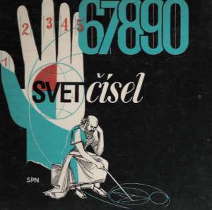 Svet čísel - Depman I., Folta J.