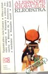 Krawczuk Aleksander - Kleopatra (brožovaná)