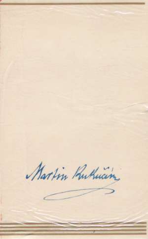 Výber I. - Kukučín Martin