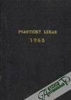 Sinkulová L. a kolektív - Praktický lékař 1965