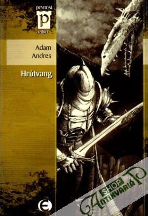 Hrútvang - Andres Adam