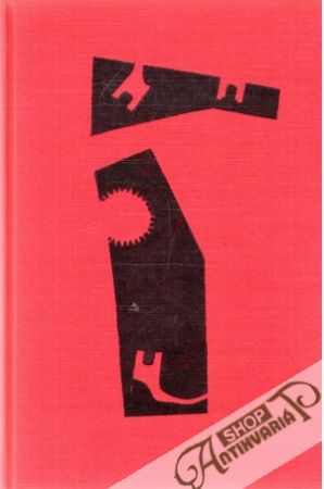 Gangsteři v akci - Mader Julius