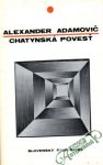 Adamovič Alexander - Chatynská povesť