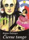 Deforges Régine - Čierne tango