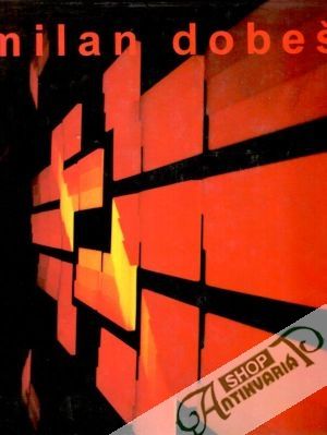 Milan Dobeš - Ruttkay Jozef a kol.