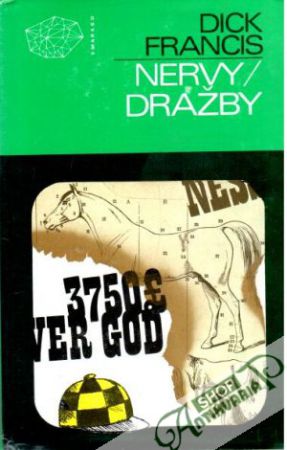 Nervy, Dražby - Francis Dick