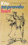 Rezník Jaroslav - Kto za pravdu horí