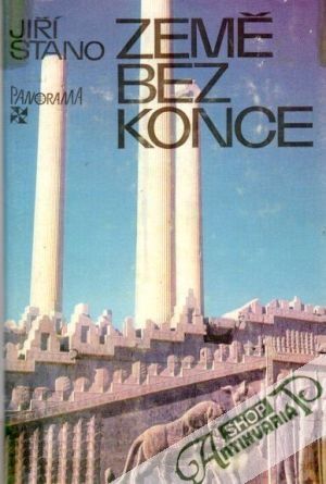 Země bez konce - Stano Jiří