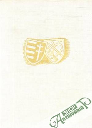 Povesti o hradoch II. - Domasta Ján