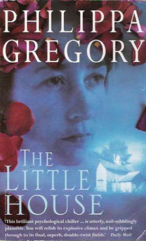 The Little House - Gregory Philippa