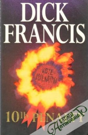 10-1b Penalty - Francis Dick