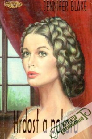 Hrdosť a pokora - Blake Jennifer
