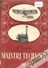 Gumilevskij Lev - Majstri techniky