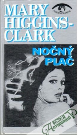 Nočný plač - Higgins-Clark Mary