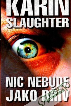 Nic nebude jako dřív - Slaughter Karin