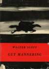 Scott Walter - Guy Mannering