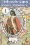 Nižnánsky Jožo - Dobrodružstvá Mórica Beňovského (I.- II.)