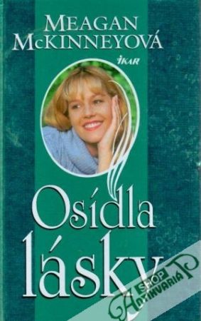 Obal knihy Osídla lásky