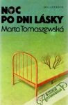 Tomaszewská Marta - Noc po dni lásky