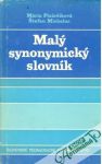 Pisárčiková M., Michalus Š. - Malý synonymický slovník