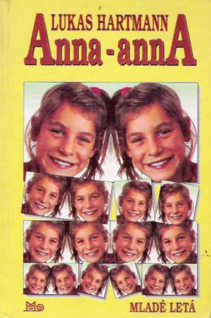 Anna-annA - Hartmann Lukas