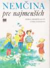 Obdržálková Erika, Zubajová Lýdia - Nemčina pre najmenších