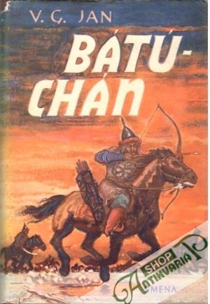 Bátú-chán - Jan Vasilij