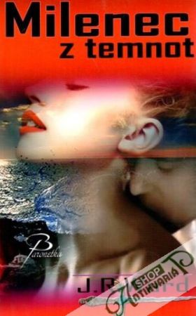 Milenec z temnot - Ward J.R.