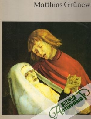Matthias Grunewald - Mittelstädt Kuno