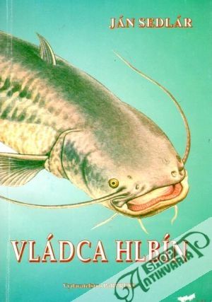 Vládca hlbín - Sedlár Ján