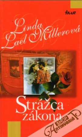 Strážca zákona - Millerová Linda L.