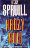 Spruill Steven - Hrôzy noci