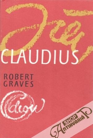 Já, Claudius - Graves Robert