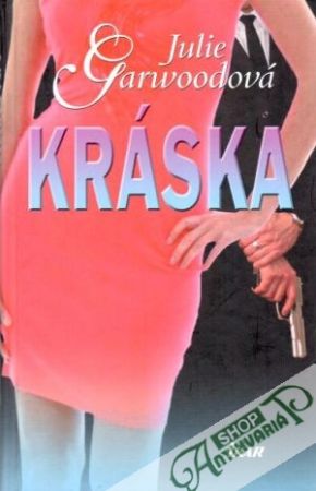 Kráska - Garwoodová Julie