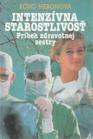 Intenzívna starostlivosť - Heronová Echo