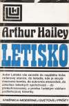 Hailey Arthur - Letisko