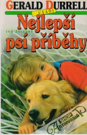 Nejlepší psí příběhy - kolektiv autorov