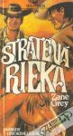 Grey Zane - Stratená rieka