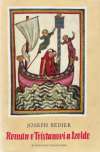 Bédier Joseph - Román o Tristanovi a Izolde