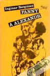 Bergman Ingmar - Fanny a Alexandr