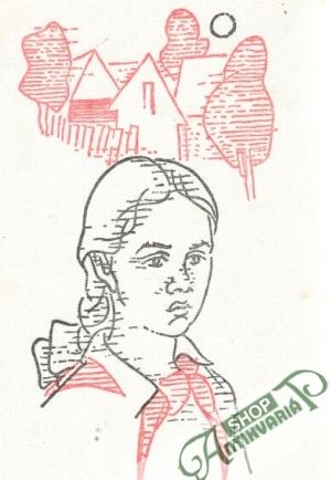 Biela pionierka - Horák Jozef