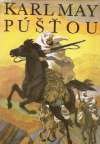 May Karl - Púšťou