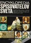 Juríček Ján a kolektív - Encyklopédia spisovateľov sveta