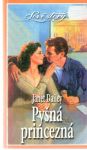 Dailey Janet - Pyšná princezná